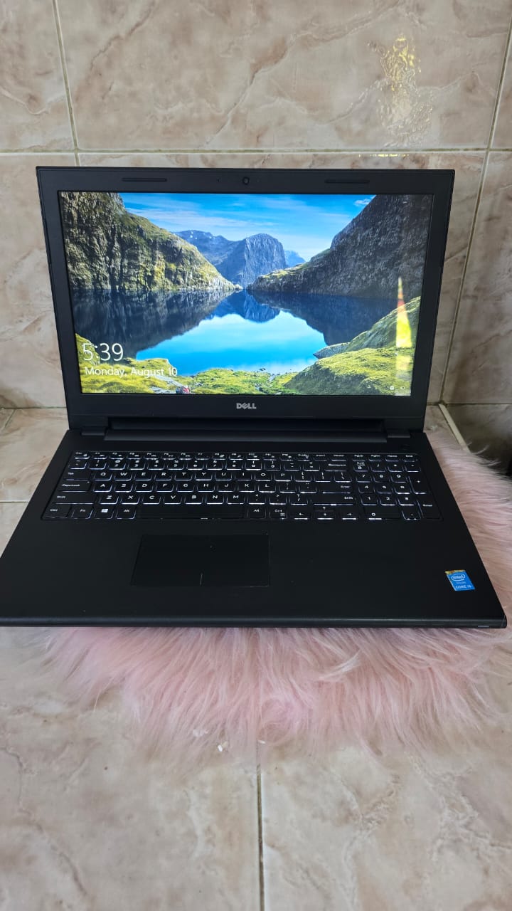 Laptop